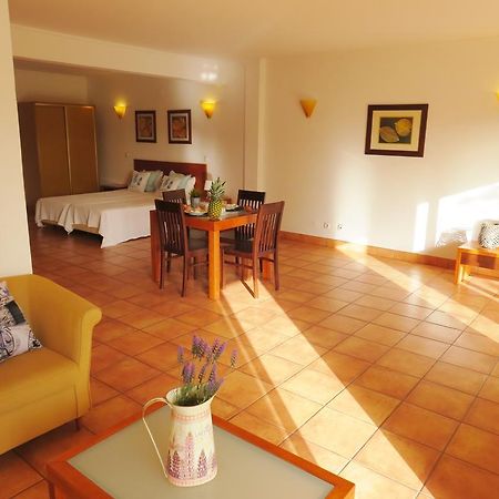 Vila Mos - Beach Resort 라고스 외부 사진