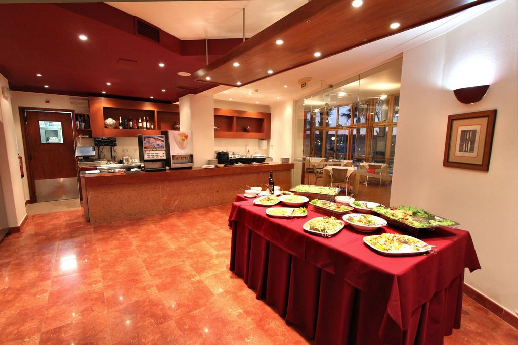Vila Mos - Beach Resort 라고스 외부 사진