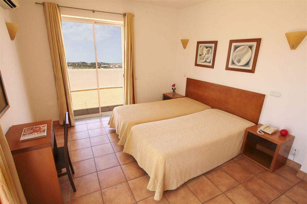 Vila Mos - Beach Resort 라고스 외부 사진
