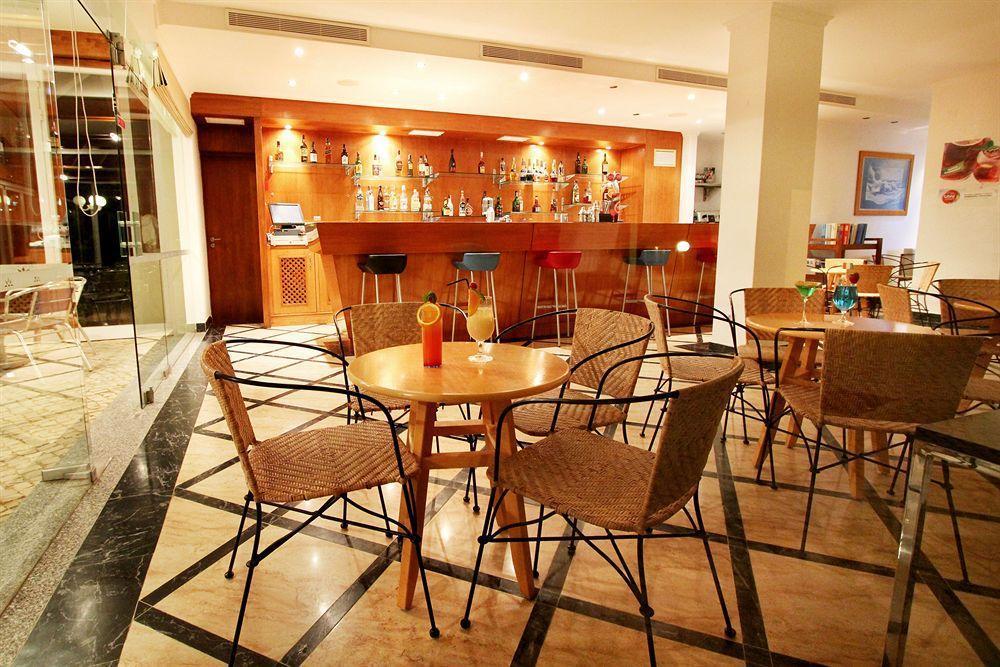 Vila Mos - Beach Resort 라고스 외부 사진