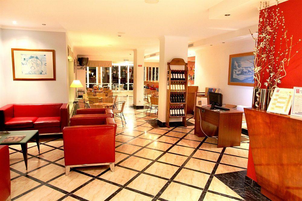 Vila Mos - Beach Resort 라고스 외부 사진