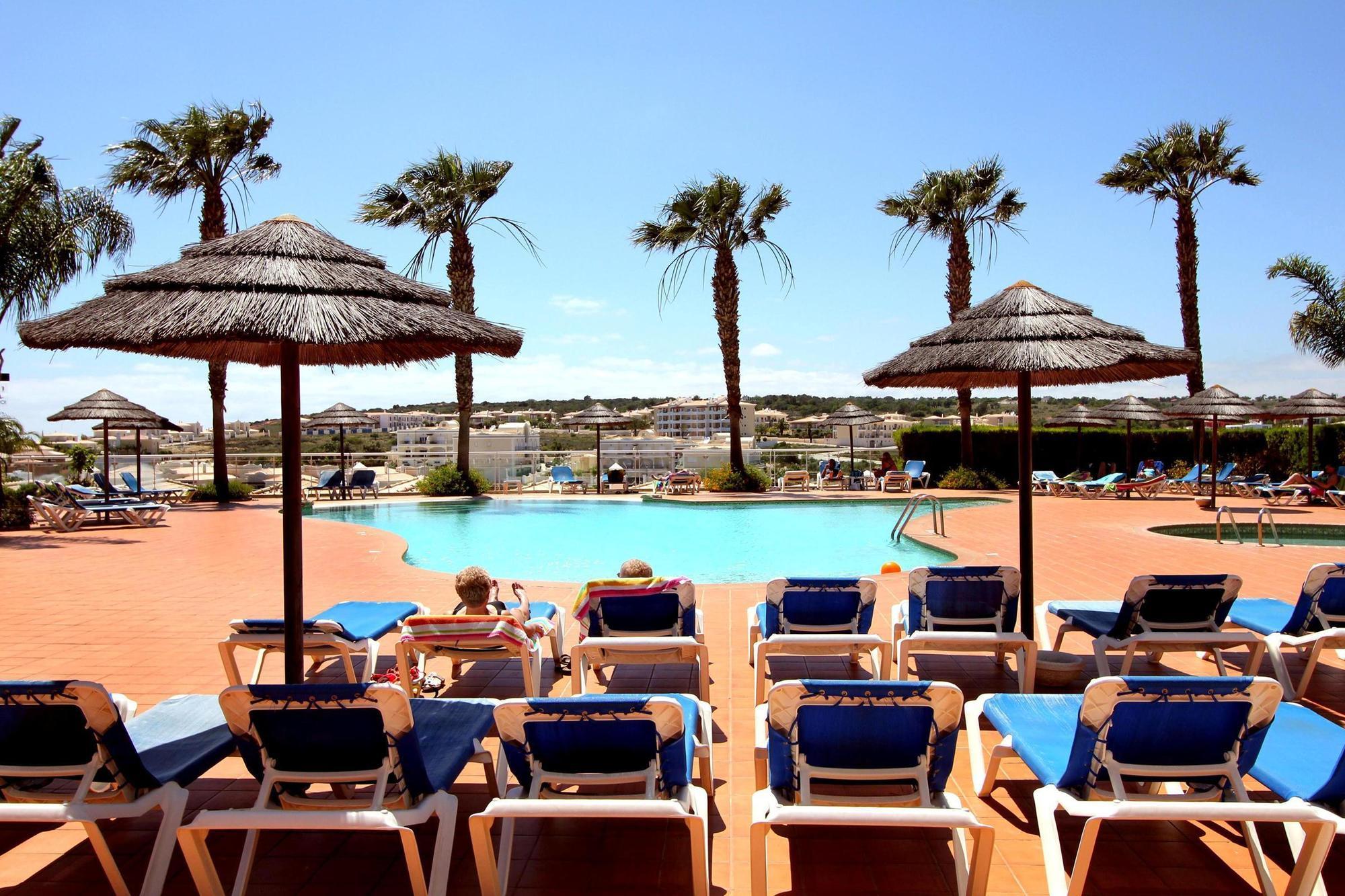 Vila Mos - Beach Resort 라고스 외부 사진