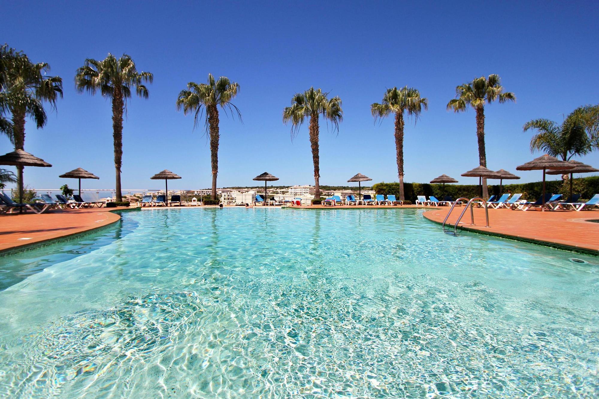 Vila Mos - Beach Resort 라고스 시설 사진