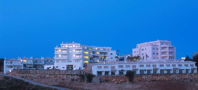 Vila Mos - Beach Resort 라고스 외부 사진