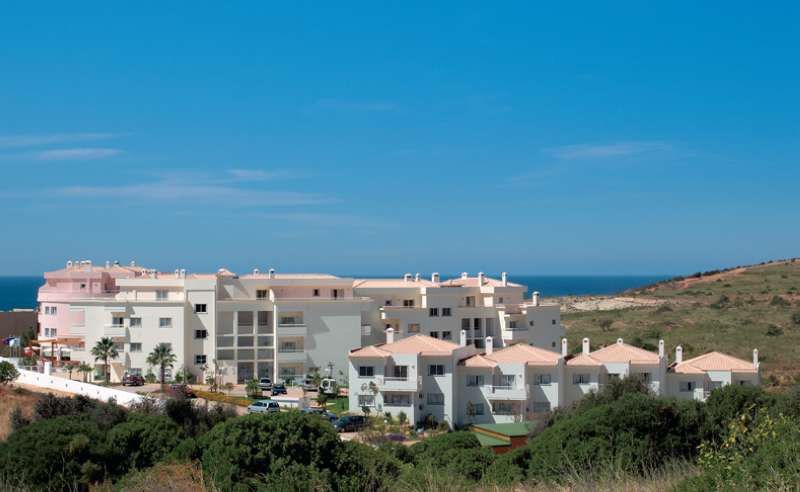 Vila Mos - Beach Resort 라고스 외부 사진