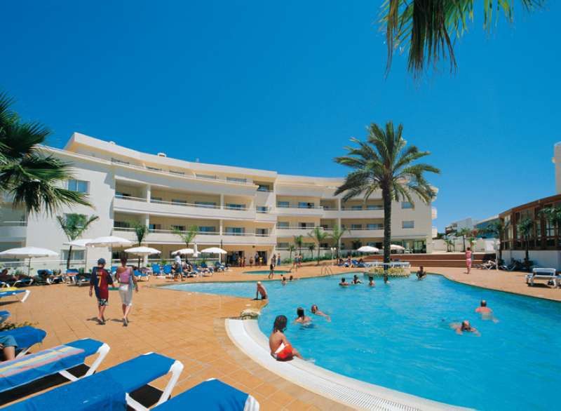 Vila Mos - Beach Resort 라고스 외부 사진