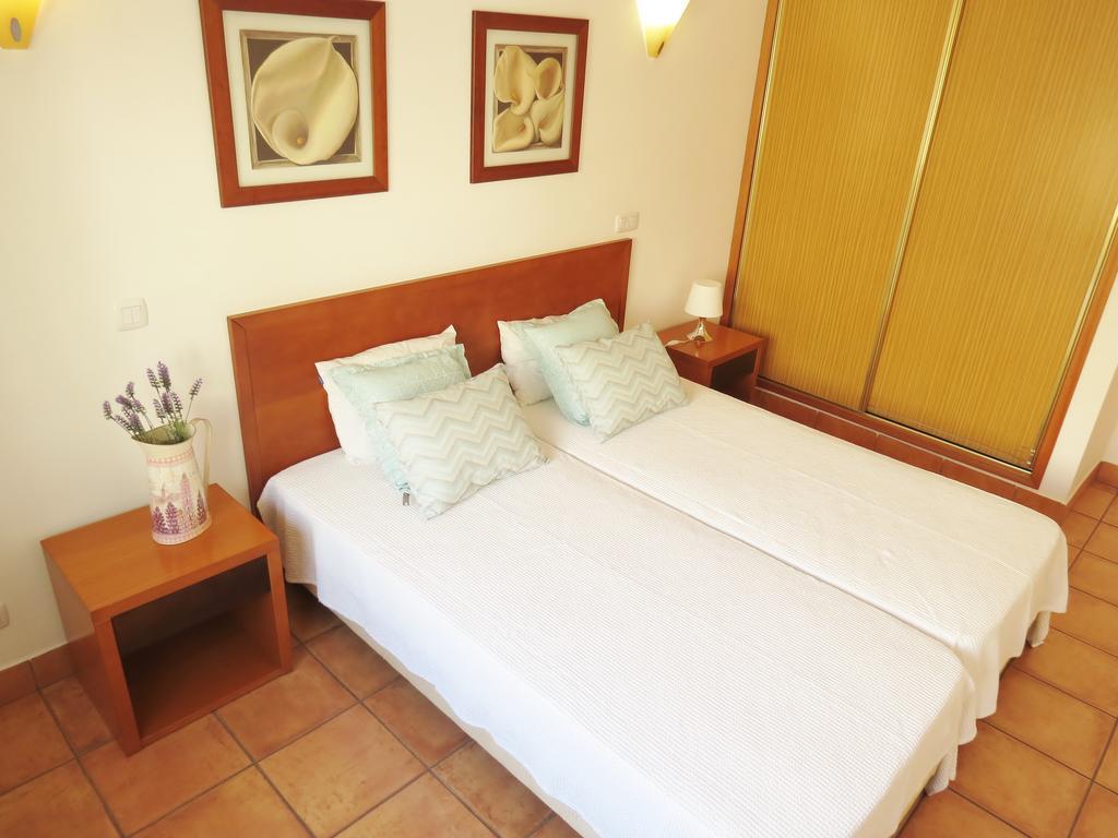 Vila Mos - Beach Resort 라고스 외부 사진