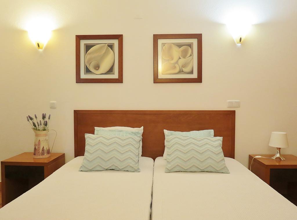 Vila Mos - Beach Resort 라고스 외부 사진