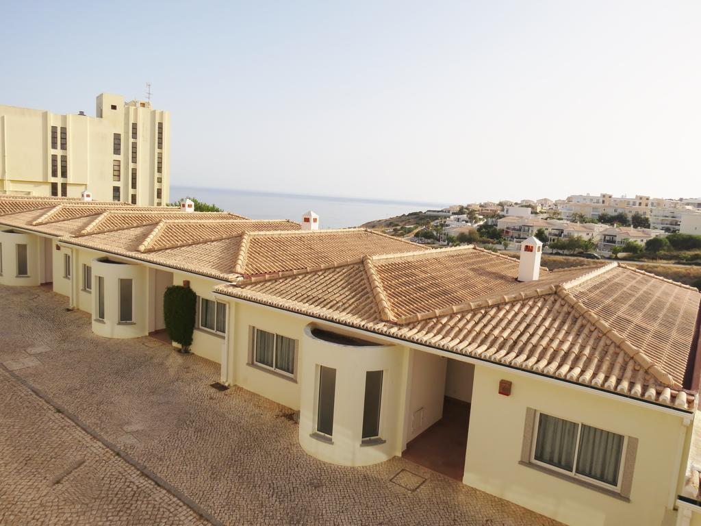 Vila Mos - Beach Resort 라고스 외부 사진
