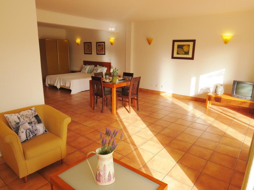 Vila Mos - Beach Resort 라고스 외부 사진
