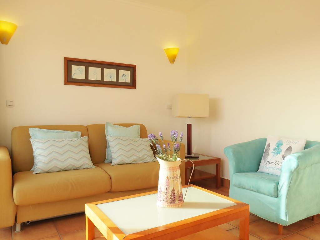 Vila Mos - Beach Resort 라고스 외부 사진