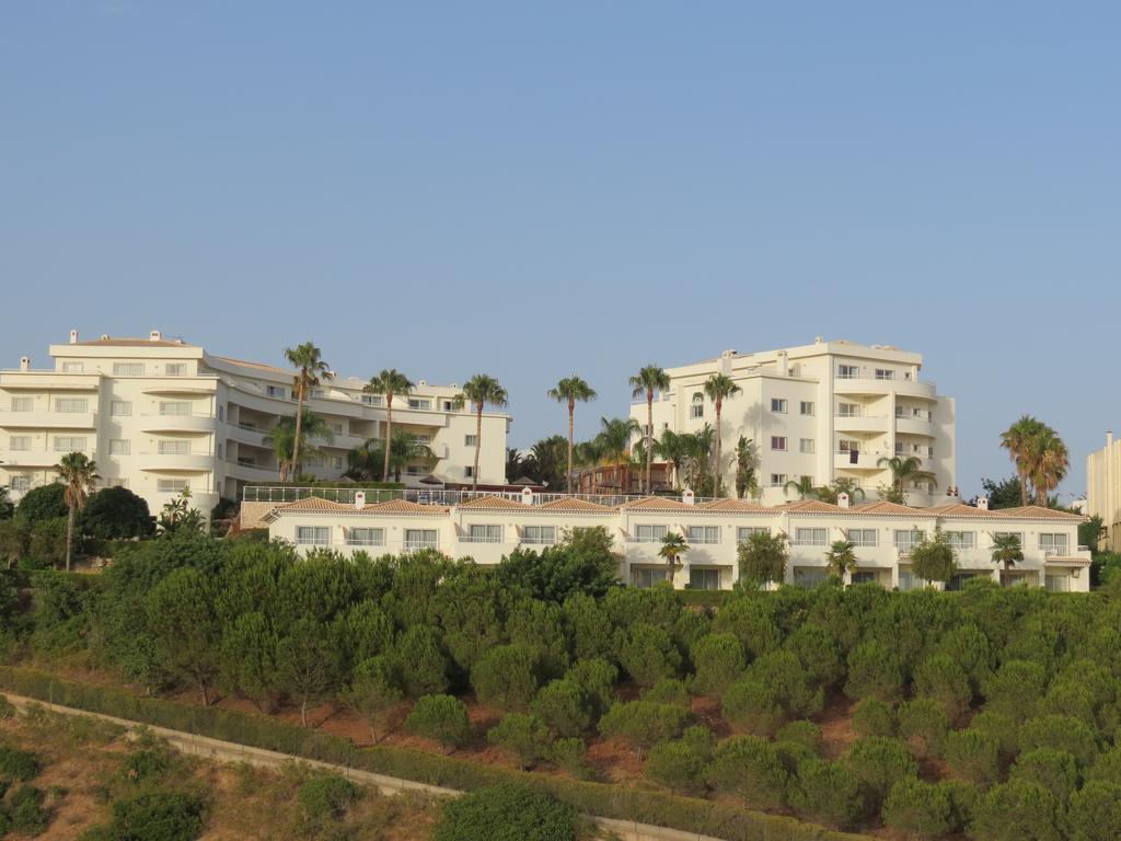 Vila Mos - Beach Resort 라고스 외부 사진