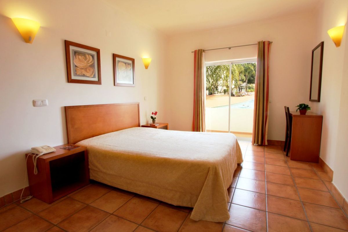 Vila Mos - Beach Resort 라고스 외부 사진
